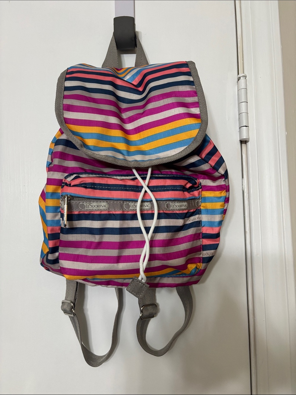LeSportSac Bright Mini Backpack